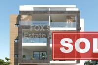 2 Bedroom Apartment in Aradippou (Larnaca) for sale 