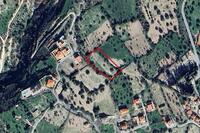 2676 SQM Land · Pano Lefkara (Larnaca) for sale 