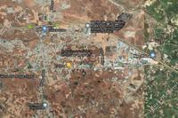 11045 SQM Plot · Kokkinotrimithia (Nicosia) for sale 