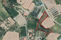 6423 SQM Land in Maroni (Larnaca) for sale 