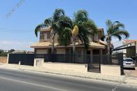 4 Bedroom Detached house in Verengaria Limassol (Limassol) for sale 