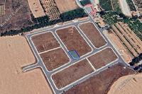 601 SQM Plot · Trachoni Lemesou (Limassol) for sale 