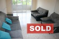 3 Bedroom Apartment · Larnaca Municipality (Larnaca) for sale 