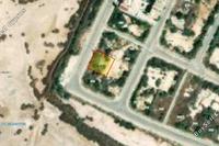 483 SQM Plot in Paralimni (Famagusta) for sale 
