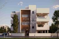 1 Bedroom Apartment · Pano Lakatamia (Nicosia) for sale 