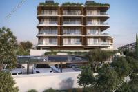 3 Bedroom Apartment · Agios Tychonas (Limassol) for sale 