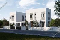 3 Bedroom Detached house in Pano Lakatamia (Nicosia) for sale 