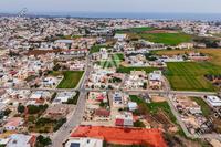948 SQM Land in Kapparis (Famagusta) for sale 