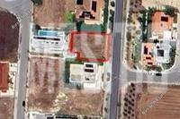 557 SQM Plot in Strovolos (Nicosia) for sale 