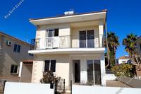 3 Bedroom Detached house in Vrysoulles (Famagusta) for sale 