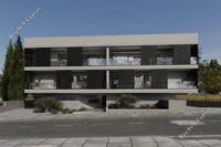 1 Bedroom Apartment · Makedonitissa (Nicosia) for sale 