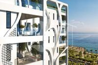 3 Bedroom Apartment in Limassol Municipality (Limassol) for sale 