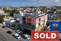 2 Bedroom Apartment in Strovolos (Nicosia) for sale 