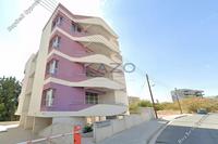  Apartment Building in Linopetra (Limassol) for sale 