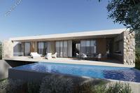 4 Bedroom Detached house in Peyia (Paphos) for sale 