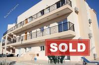2 Bedroom Penthouse · Tombs Of The Kings (Paphos) for sale 
