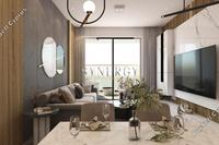 1 Bedroom Apartment in Sotiros Agios Ioannis Larnaca (Larnaca) for sale 