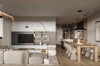 1 Bedroom Apartment in Oroklini (Larnaca) for sale 