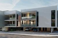 2 Bedroom Apartment in Kiti (Larnaca) for sale 