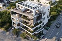 2 Bedroom Penthouse · Geroskipou (Paphos) for sale 