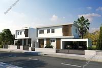 4 Bedroom Detached house · Dali (Nicosia) for sale 