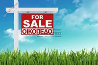 3011 SQM Plot in Gourri (Nicosia) for sale 