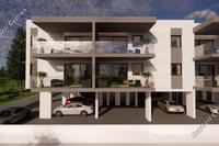 1 Bedroom Apartment in Kato Lakatamia (Nicosia) for sale 