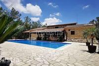 4 Bedroom Detached house · Anglisides (Larnaca) for sale 