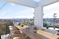2 Bedroom Penthouse · Agios Ioannis (Limassol) for sale 