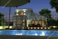 5 Bedroom Detached house · Chrysopolitissa (Larnaca) for sale 