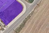 697 SQM Land in Geroskipou (Paphos) for sale 