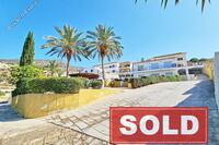2 Bedroom Penthouse · Peyia (Paphos) for sale 