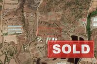 15559 SQM Land in Monagroulli (Limassol) for sale 