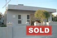 3 Bedroom Detached house · Livadia Larnacas (Larnaca) for sale 