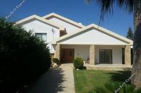 4 Bedroom Detached house · Parekklisia (Limassol) for sale 