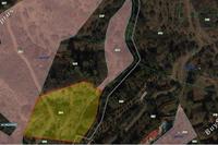 11131 SQM Land · Dierona (Limassol) for sale 