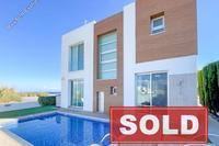3 Bedroom Detached house · Kapparis (Famagusta) for sale 