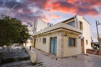 4 Bedroom Detached house in Lympia (Nicosia) for sale 