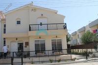 4 Bedroom Detached house in Dekeleia (Larnaca) for sale 