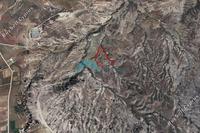 16389 SQM Land in Vyzakia (Nicosia) for sale 
