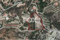 5941 SQM Land · Louvaras (Limassol) for sale 