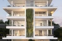 2 Bedroom Apartment in Dasoupoli (Nicosia) for sale 