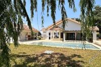 4 Bedroom Detached house · Kellaki (Limassol) for sale 