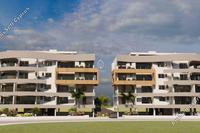 2 Bedroom Apartment · Agioi Anargyroi (Larnaca) for sale 
