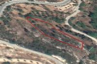 985 SQM Land · Vouni (Limassol) for sale 