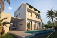 5 Bedroom Detached house · Protaras (Famagusta) for sale 