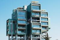3 Bedroom Apartment · Agios Tychonas (Limassol) for sale 