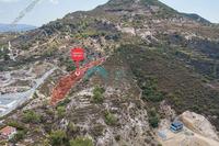 5352 SQM Land · Trimiklini (Limassol) for sale 