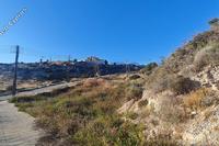 800 SQM Plot in Agios Tychonas (Limassol) for sale 