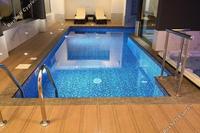 2 Bedroom Apartment · Potamos Germasogeias (Limassol) for sale 